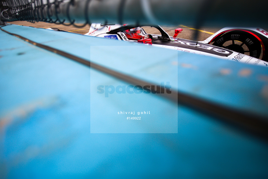 Spacesuit Collections Photo ID 149922, Shivraj Gohil, Berlin ePrix, Germany, 25/05/2019 13:26:28