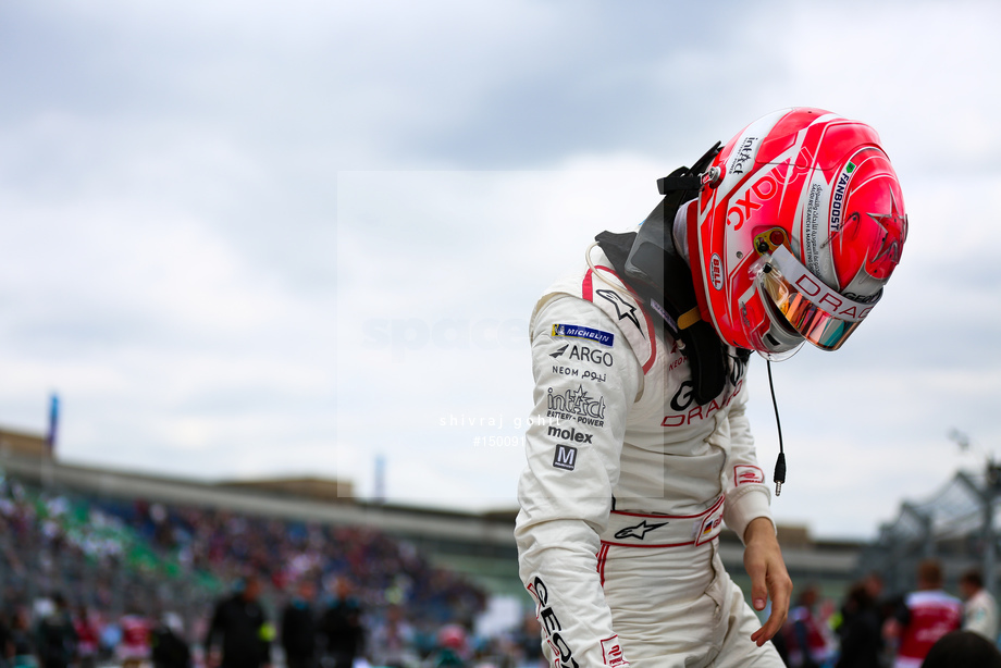 Spacesuit Collections Photo ID 150091, Shivraj Gohil, Berlin ePrix, Germany, 25/05/2019 12:34:27