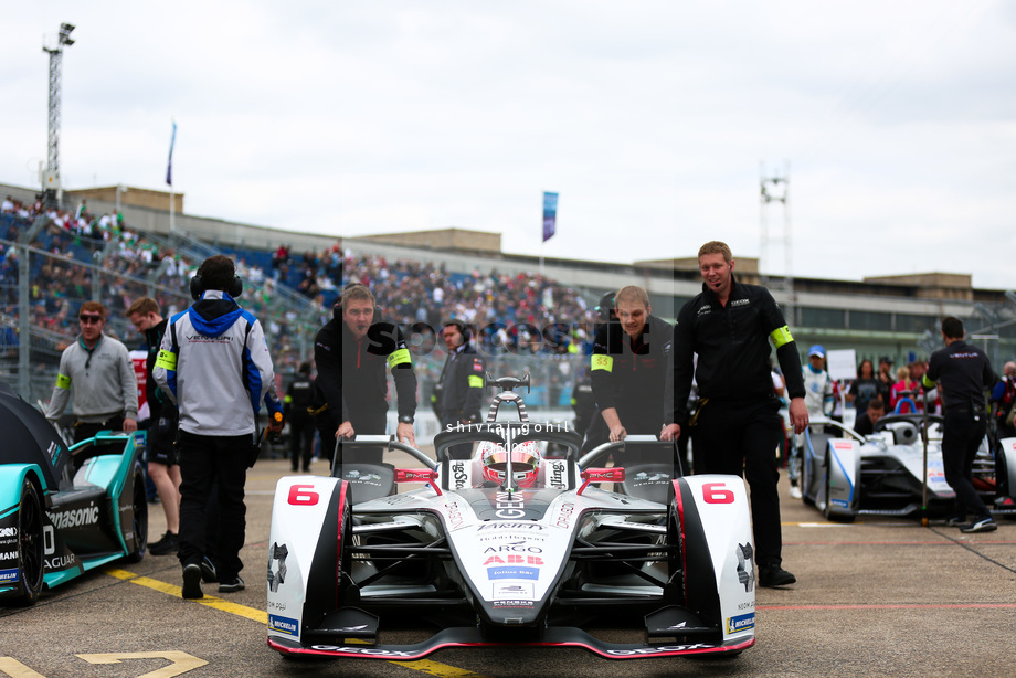 Spacesuit Collections Photo ID 150095, Shivraj Gohil, Berlin ePrix, Germany, 25/05/2019 12:33:47