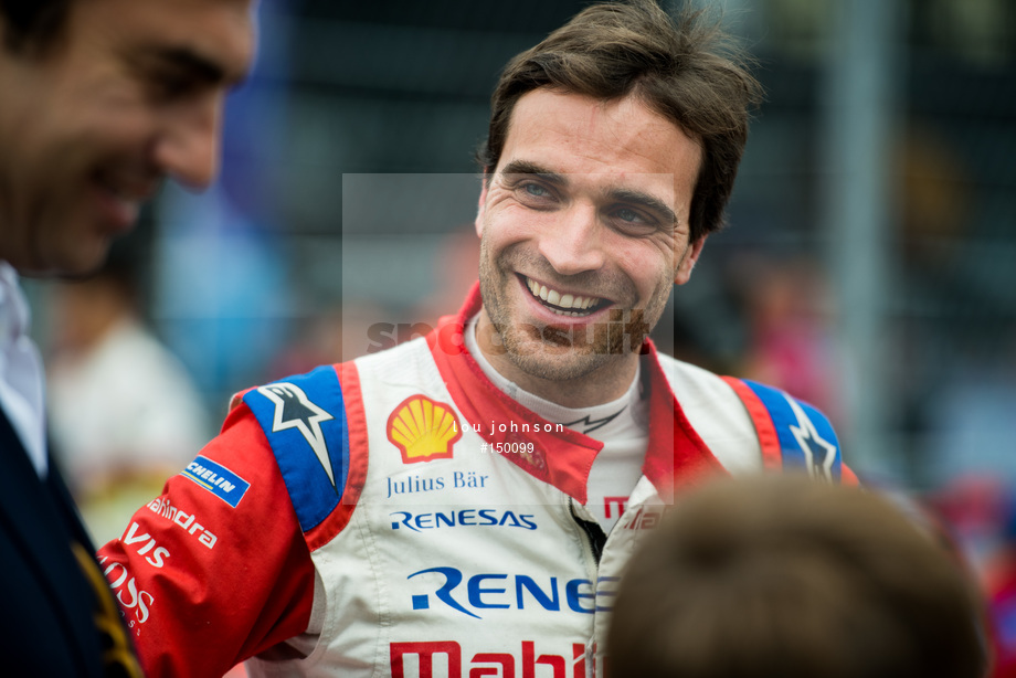 Spacesuit Collections Photo ID 150099, Lou Johnson, Berlin ePrix, Germany, 25/05/2019 12:35:39