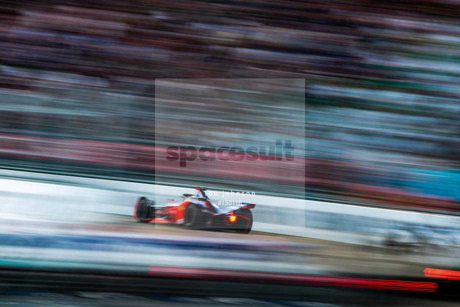 Spacesuit Collections Photo ID 150116, Lou Johnson, Berlin ePrix, Germany, 25/05/2019 13:28:46