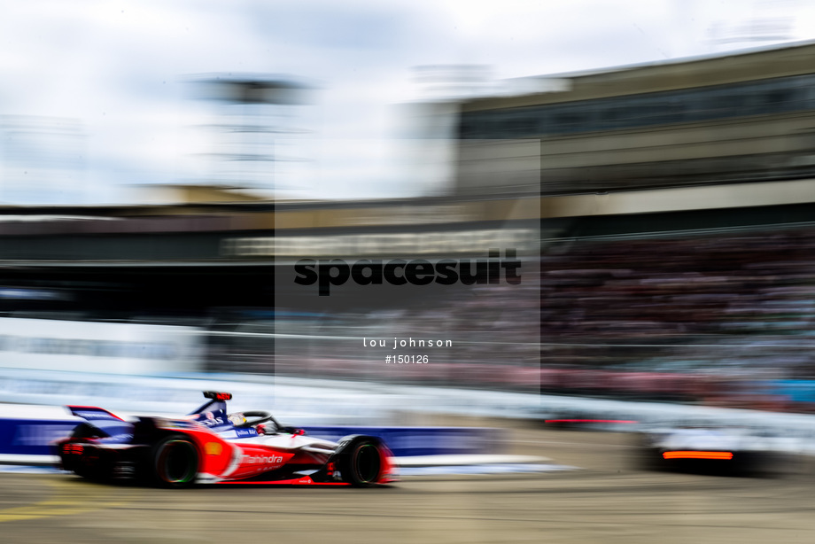 Spacesuit Collections Photo ID 150126, Lou Johnson, Berlin ePrix, Germany, 25/05/2019 13:23:29