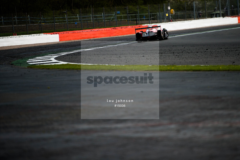 Spacesuit Collections Photo ID 15036, Lou Johnson, ELMS Silverstone, UK, 15/04/2017 16:13:04