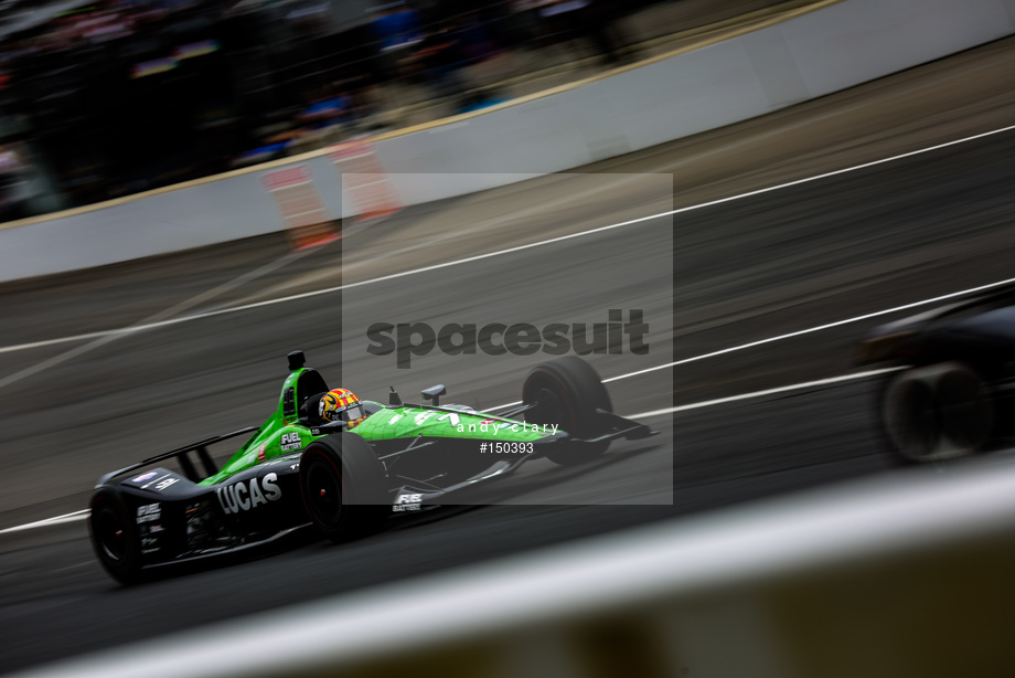 Spacesuit Collections Photo ID 150393, Andy Clary, Indianapolis 500, United States, 26/05/2019 13:13:02