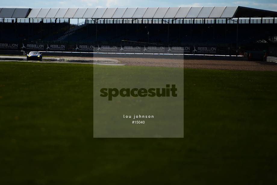 Spacesuit Collections Photo ID 15040, Lou Johnson, ELMS Silverstone, UK, 15/04/2017 16:19:02