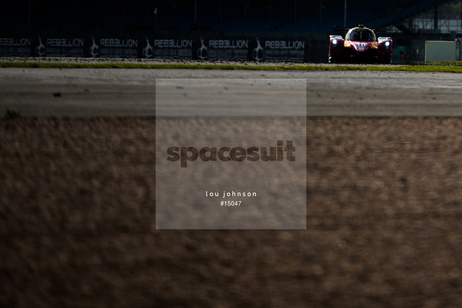 Spacesuit Collections Photo ID 15047, Lou Johnson, ELMS Silverstone, UK, 15/04/2017 16:33:47