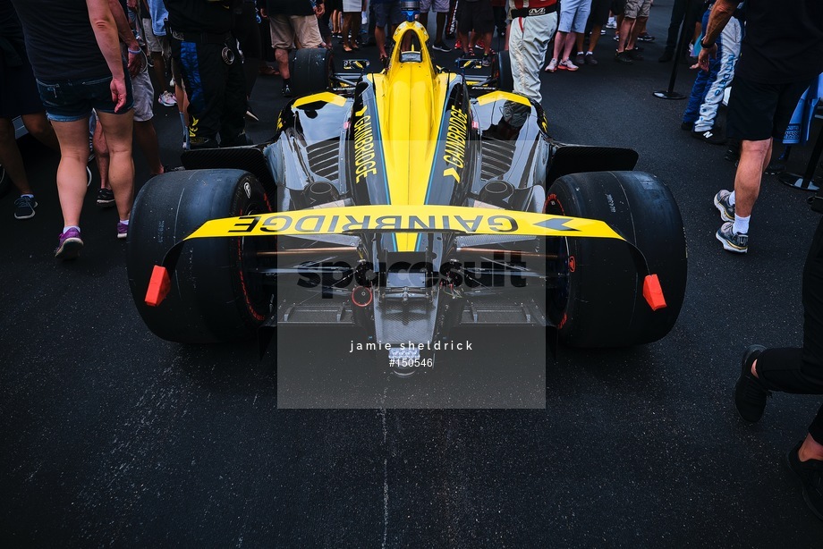Spacesuit Collections Photo ID 150546, Jamie Sheldrick, Indianapolis 500, United States, 26/05/2019 11:16:03