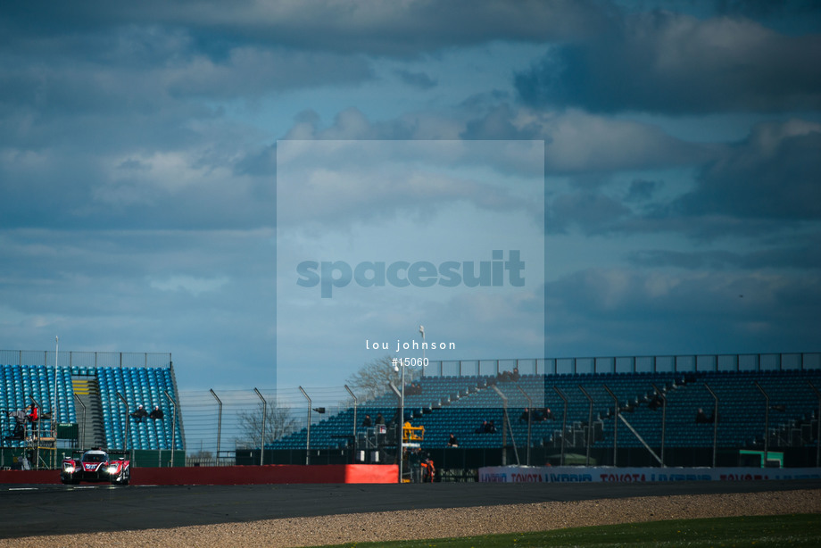 Spacesuit Collections Photo ID 15060, Lou Johnson, ELMS Silverstone, UK, 15/04/2017 17:37:10