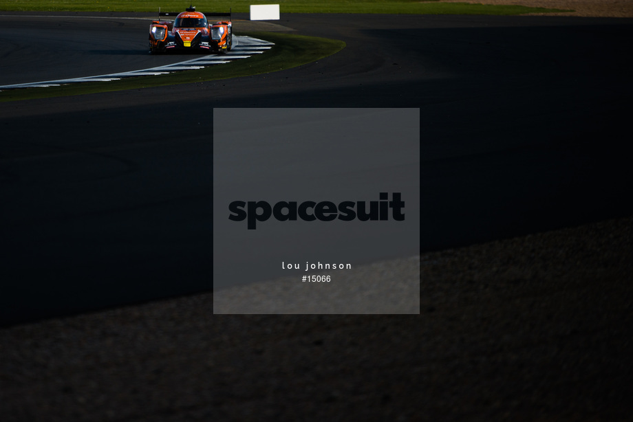 Spacesuit Collections Photo ID 15066, Lou Johnson, ELMS Silverstone, UK, 15/04/2017 17:51:27