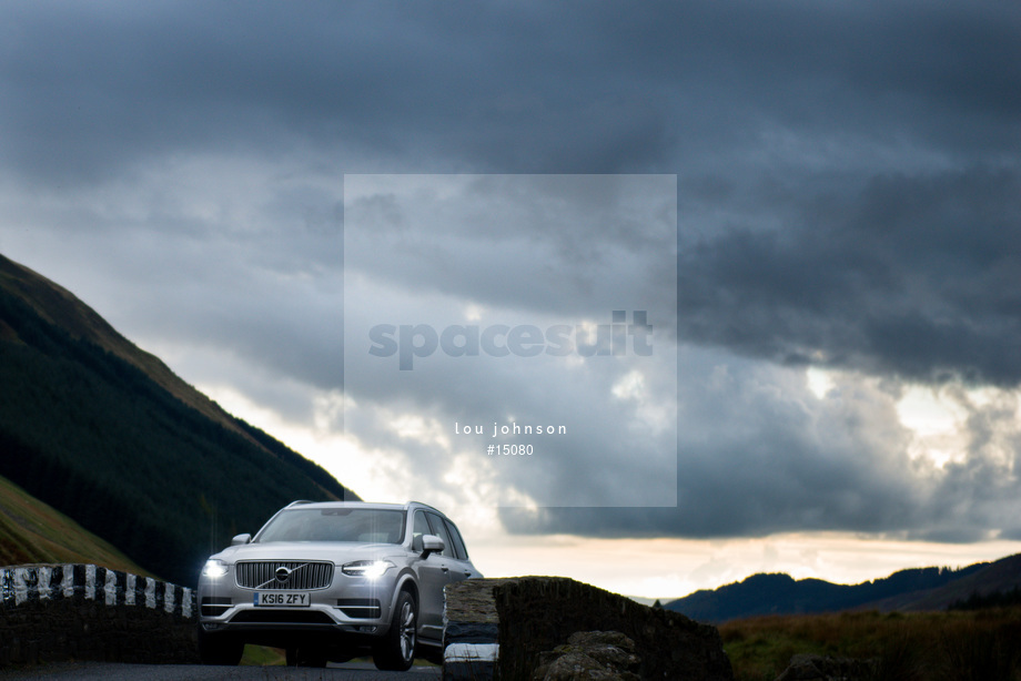 Spacesuit Collections Photo ID 15080, Lou Johnson, XC90 road trip, UK, 21/10/2016 16:27:06