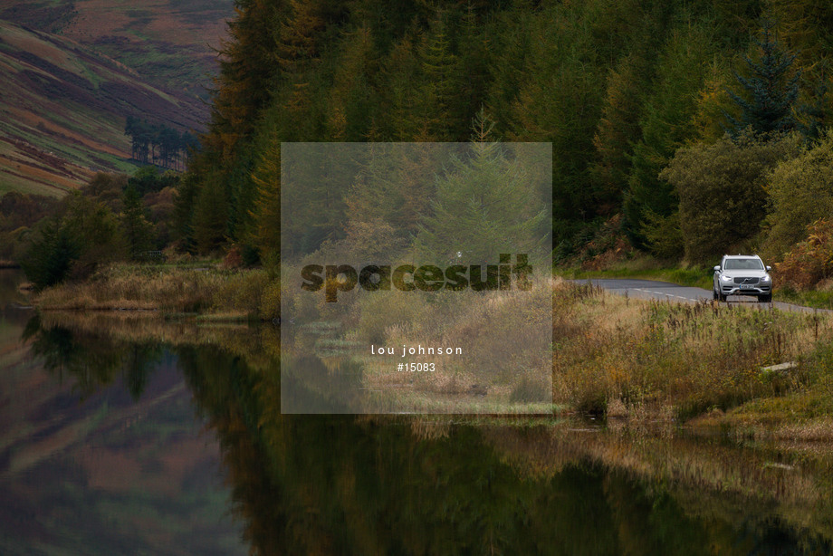 Spacesuit Collections Photo ID 15083, Lou Johnson, XC90 road trip, UK, 21/10/2016 16:52:21