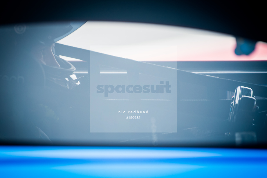 Spacesuit Collections Photo ID 150982, Nic Redhead, British GT Snetterton, UK, 19/05/2019 11:48:32
