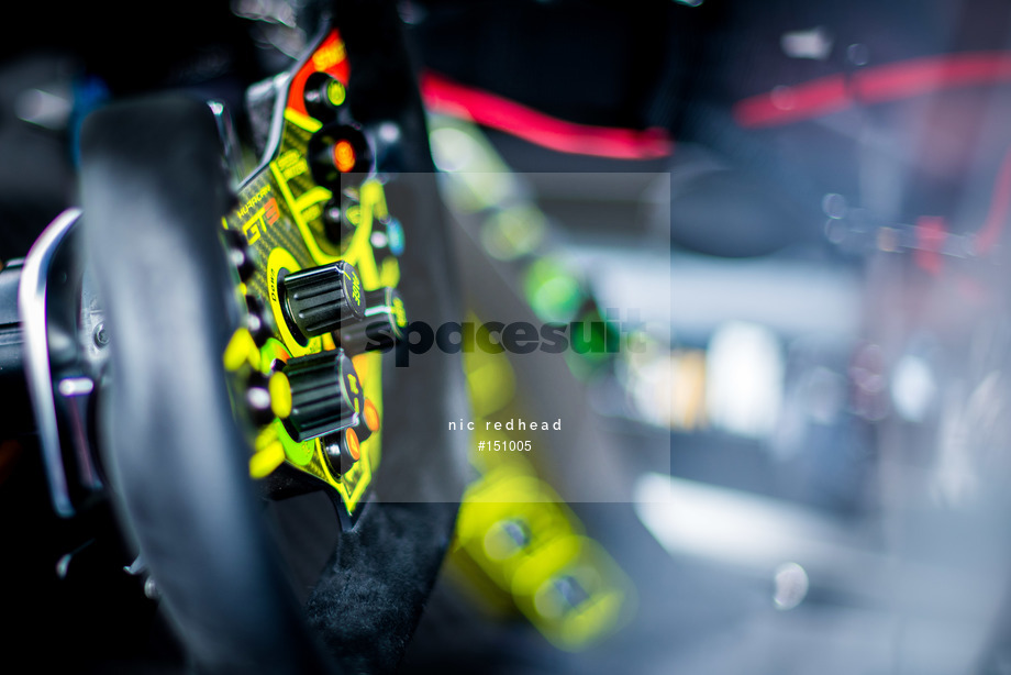 Spacesuit Collections Photo ID 151005, Nic Redhead, British GT Snetterton, UK, 19/05/2019 12:29:15