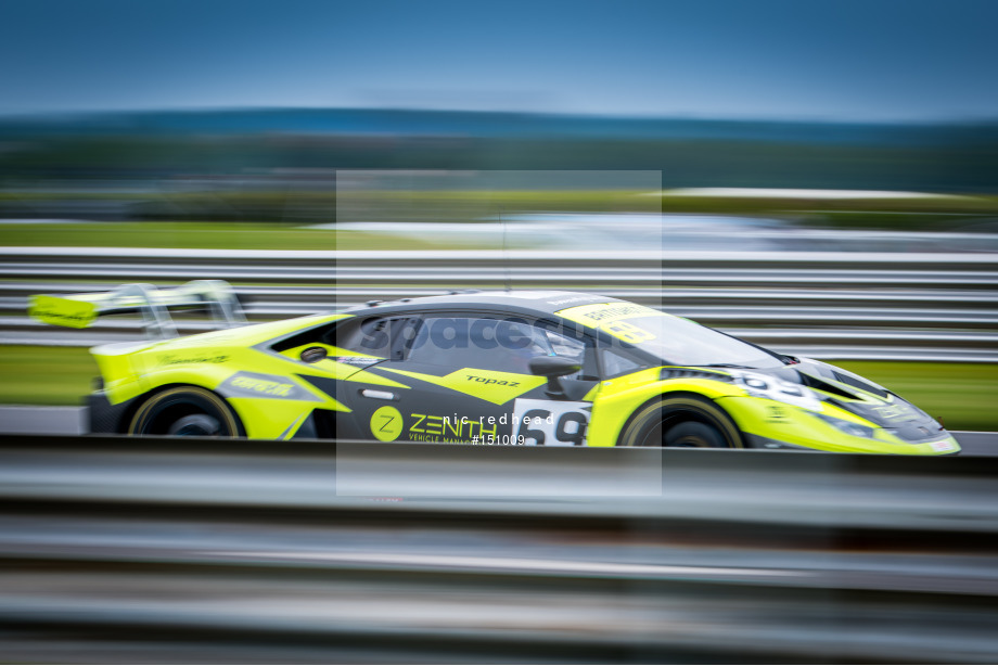 Spacesuit Collections Photo ID 151009, Nic Redhead, British GT Snetterton, UK, 19/05/2019 15:13:26