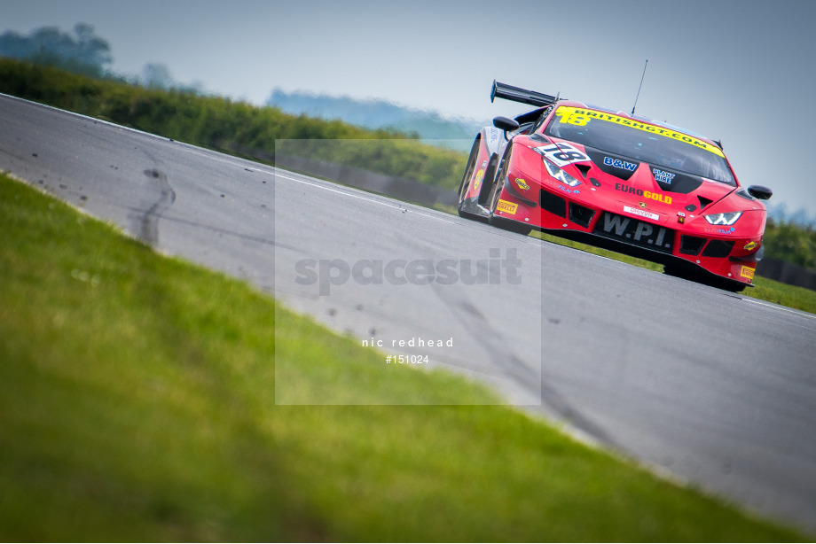 Spacesuit Collections Photo ID 151024, Nic Redhead, British GT Snetterton, UK, 19/05/2019 15:46:55