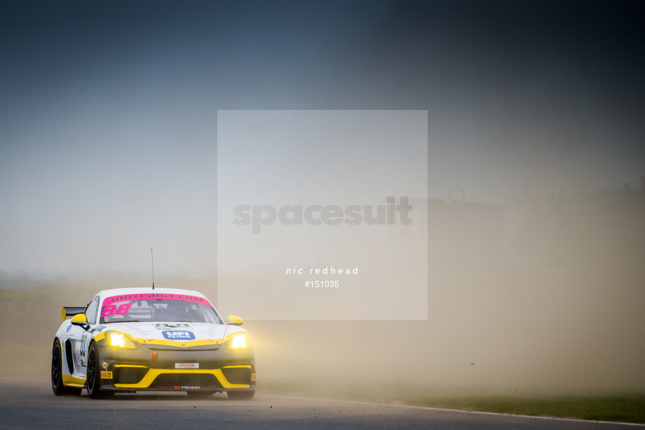 Spacesuit Collections Photo ID 151035, Nic Redhead, British GT Snetterton, UK, 19/05/2019 15:54:18