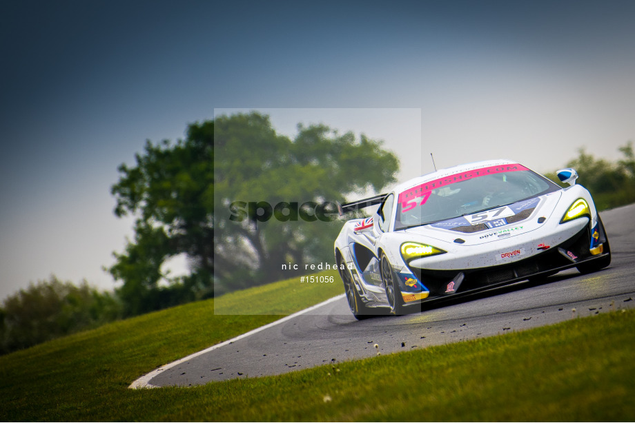Spacesuit Collections Photo ID 151056, Nic Redhead, British GT Snetterton, UK, 19/05/2019 16:10:29