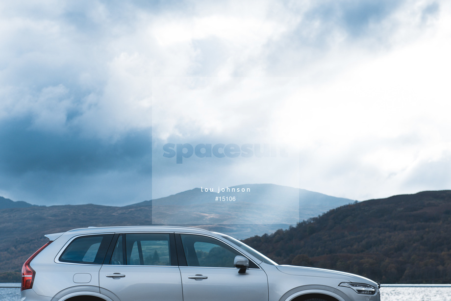 Spacesuit Collections Photo ID 15106, Lou Johnson, XC90 road trip, UK, 23/10/2016 10:44:17