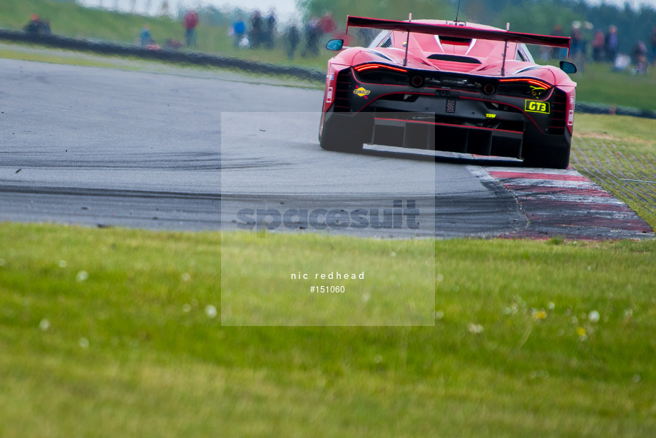 Spacesuit Collections Photo ID 151060, Nic Redhead, British GT Snetterton, UK, 19/05/2019 16:12:43