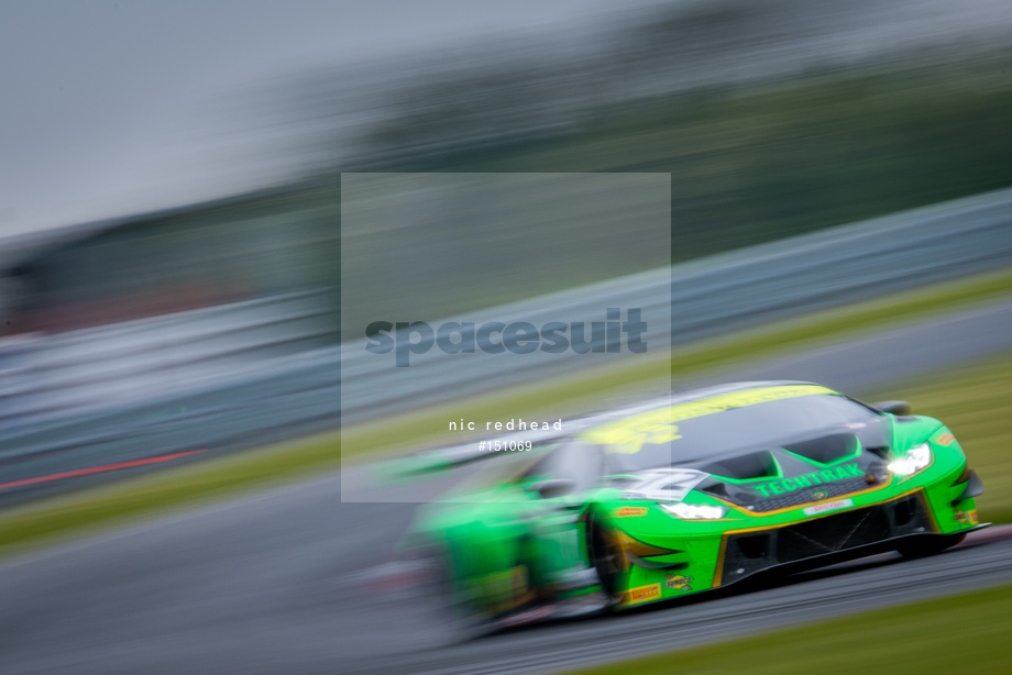 Spacesuit Collections Photo ID 151069, Nic Redhead, British GT Snetterton, UK, 19/05/2019 16:18:11