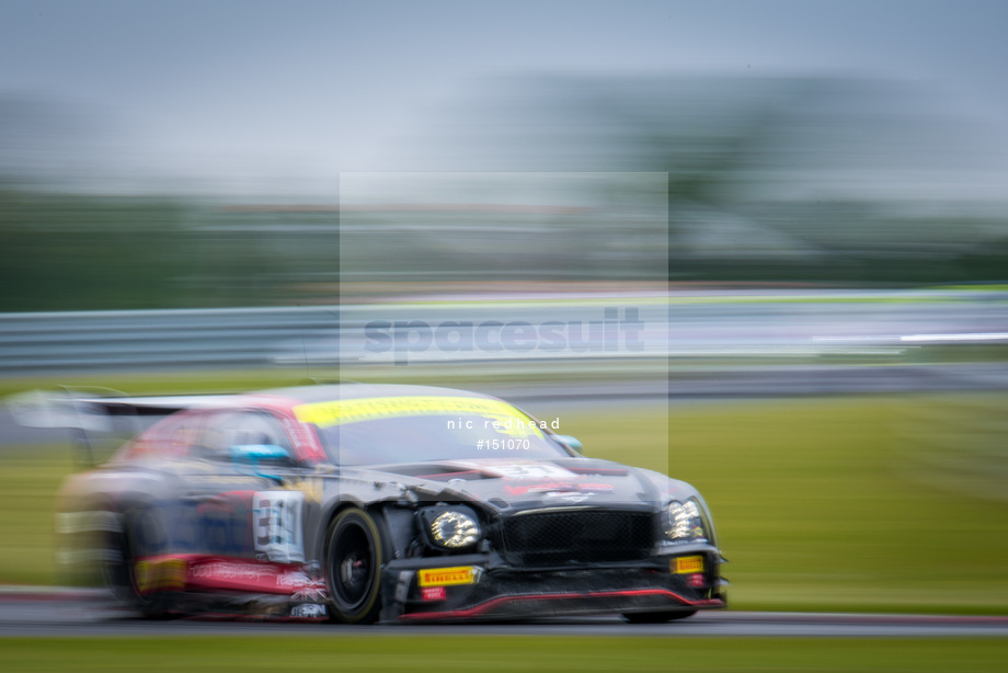 Spacesuit Collections Photo ID 151070, Nic Redhead, British GT Snetterton, UK, 19/05/2019 16:18:34