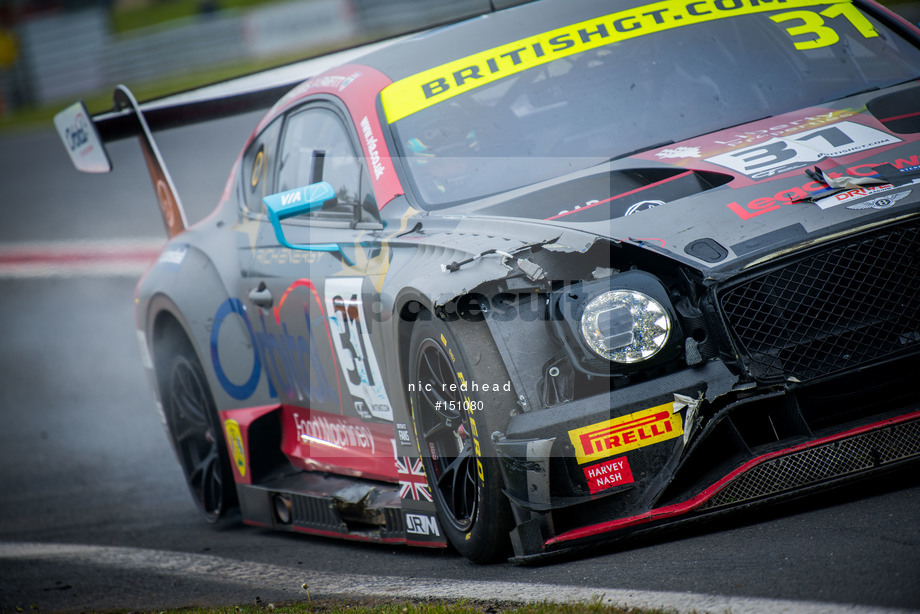 Spacesuit Collections Photo ID 151080, Nic Redhead, British GT Snetterton, UK, 19/05/2019 16:30:43