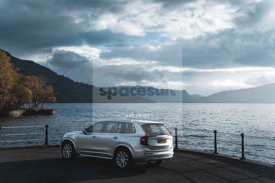 Spacesuit Collections Photo ID 15123, Nat Twiss, XC90 road trip, UK, 23/10/2016 10:12:33