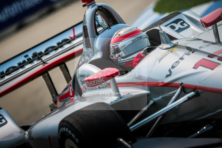 Spacesuit Collections Photo ID 151305, Andy Clary, Chevrolet Detroit Grand Prix, United States, 31/05/2019 11:09:10