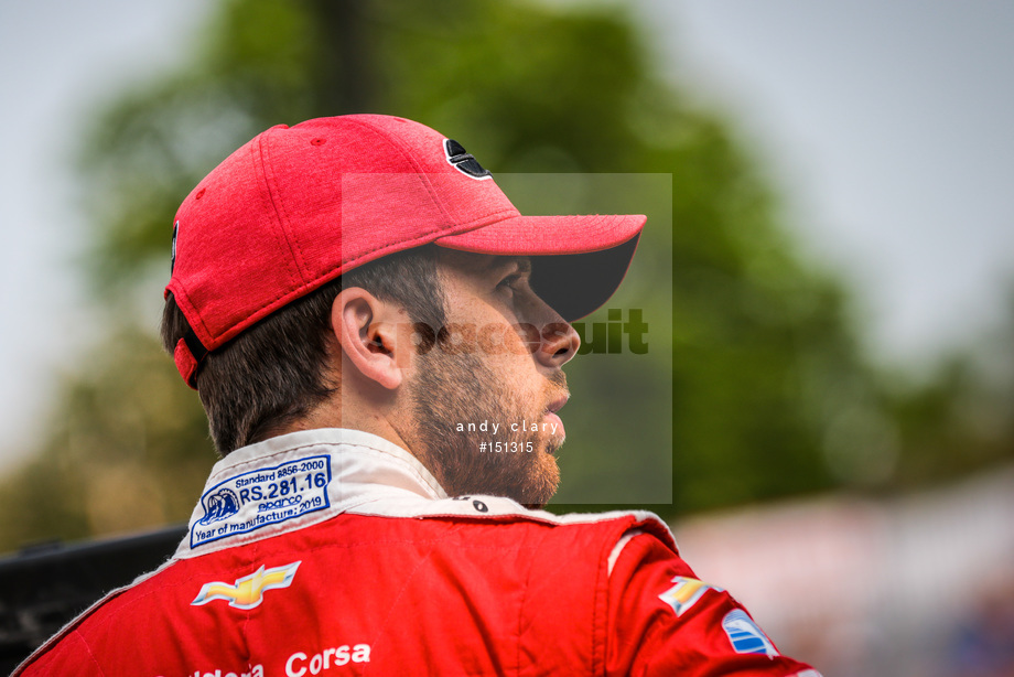 Spacesuit Collections Photo ID 151315, Andy Clary, Chevrolet Detroit Grand Prix, United States, 31/05/2019 10:43:23