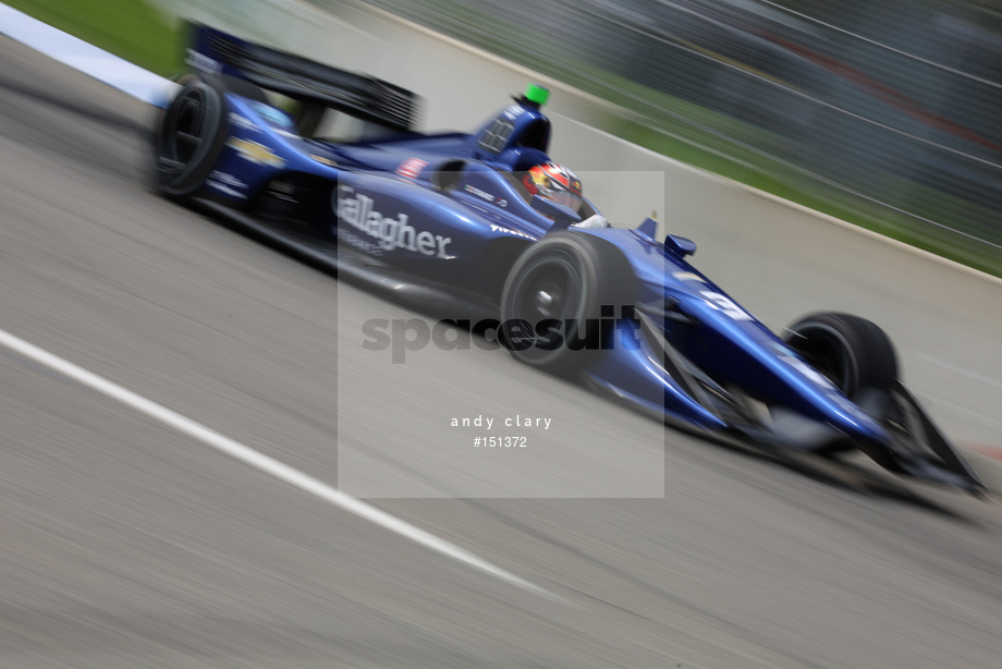Spacesuit Collections Photo ID 151372, Andy Clary, Chevrolet Detroit Grand Prix, United States, 31/05/2019 14:58:04