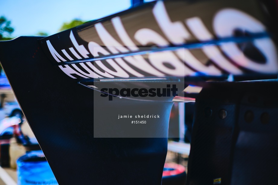 Spacesuit Collections Photo ID 151450, Jamie Sheldrick, Chevrolet Detroit Grand Prix, United States, 31/05/2019 14:54:21