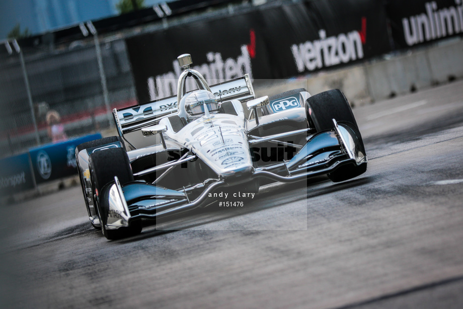 Spacesuit Collections Photo ID 151476, Andy Clary, Chevrolet Detroit Grand Prix, United States, 31/05/2019 15:10:46