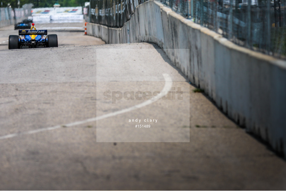 Spacesuit Collections Photo ID 151489, Andy Clary, Chevrolet Detroit Grand Prix, United States, 31/05/2019 15:27:01