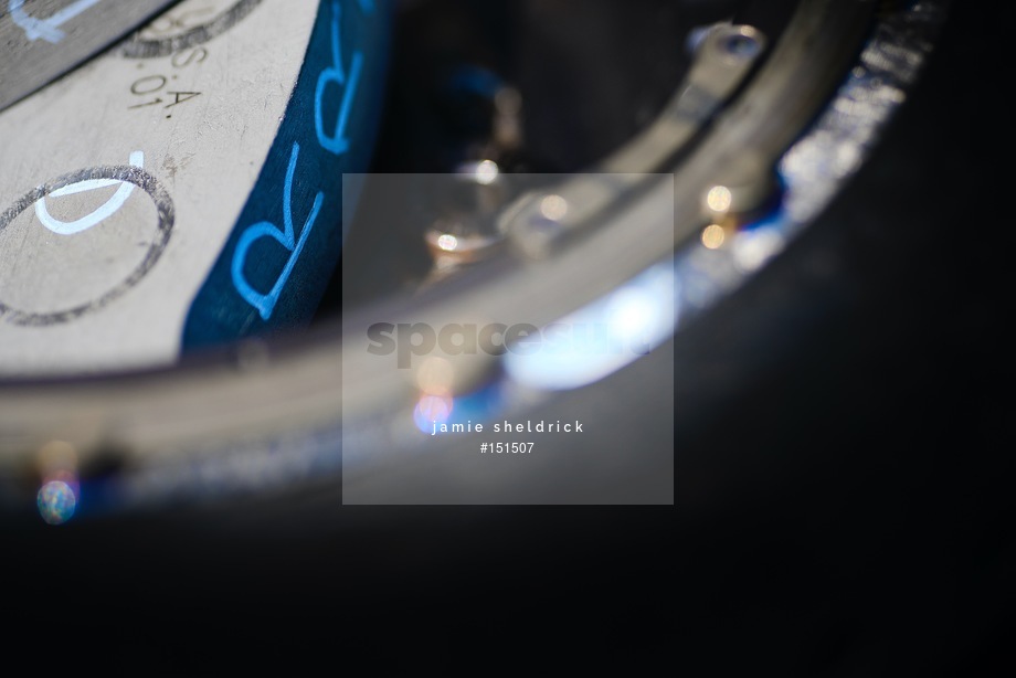 Spacesuit Collections Photo ID 151507, Jamie Sheldrick, Chevrolet Detroit Grand Prix, United States, 31/05/2019 16:06:59