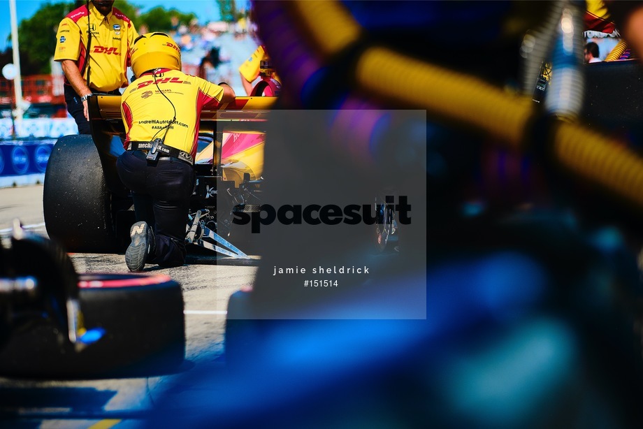 Spacesuit Collections Photo ID 151514, Jamie Sheldrick, Chevrolet Detroit Grand Prix, United States, 31/05/2019 16:11:00