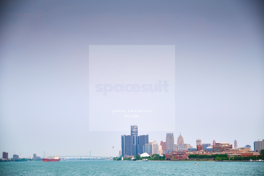 Spacesuit Collections Photo ID 151566, Jamie Sheldrick, Chevrolet Detroit Grand Prix, United States, 01/06/2019 07:08:35