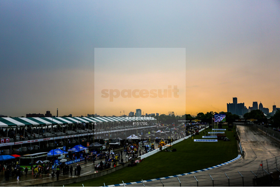 Spacesuit Collections Photo ID 151700, Andy Clary, Chevrolet Detroit Grand Prix, United States, 01/06/2019 16:53:38