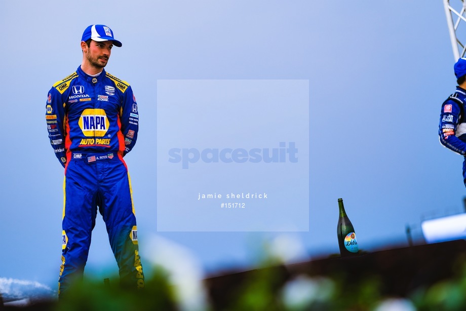 Spacesuit Collections Photo ID 151712, Jamie Sheldrick, Chevrolet Detroit Grand Prix, United States, 01/06/2019 18:36:52