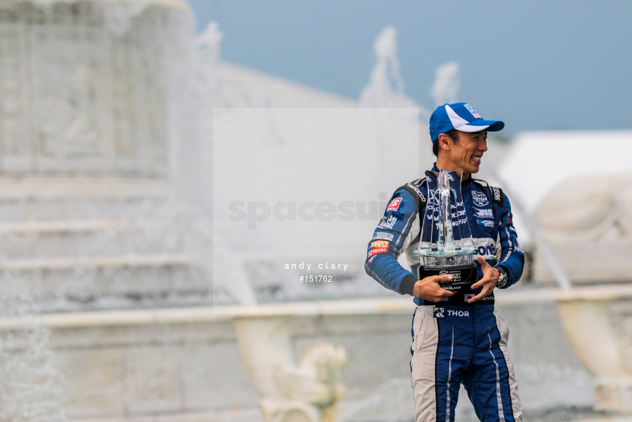 Spacesuit Collections Photo ID 151762, Andy Clary, Chevrolet Detroit Grand Prix, United States, 01/06/2019 18:36:56