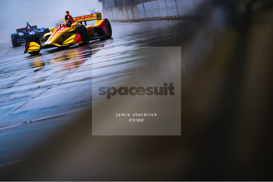 Spacesuit Collections Photo ID 151832, Jamie Sheldrick, Chevrolet Detroit Grand Prix, United States, 01/06/2019 17:01:17