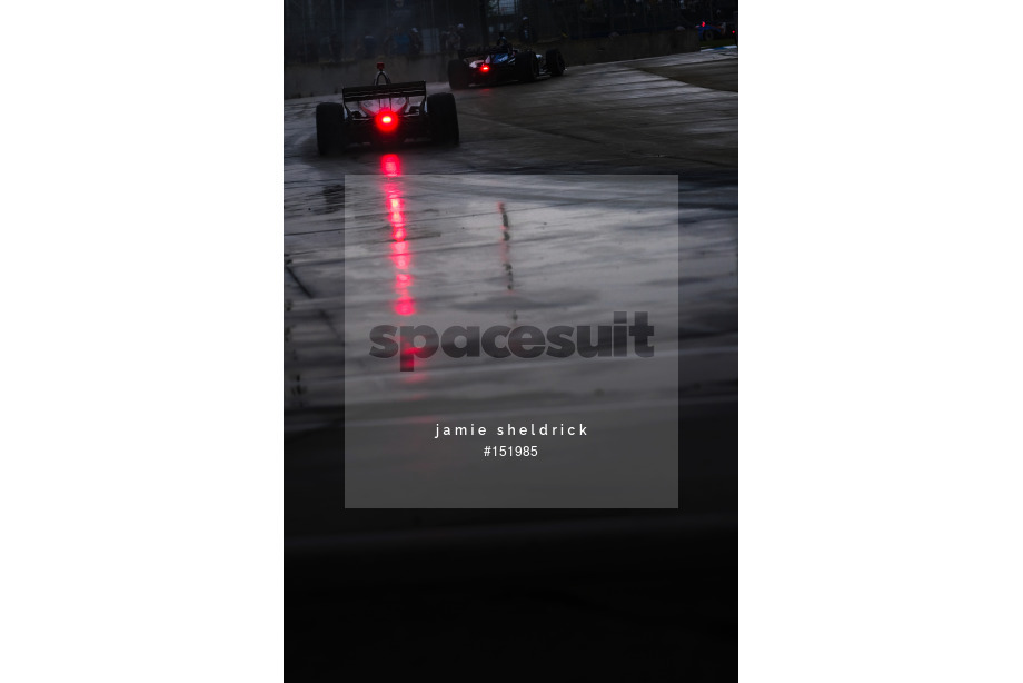 Spacesuit Collections Photo ID 151985, Jamie Sheldrick, Chevrolet Detroit Grand Prix, United States, 01/06/2019 17:16:51