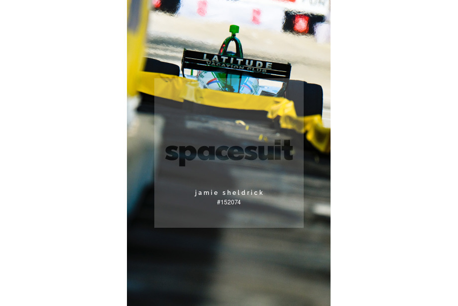 Spacesuit Collections Photo ID 152074, Jamie Sheldrick, Chevrolet Detroit Grand Prix, United States, 02/06/2019 10:53:49