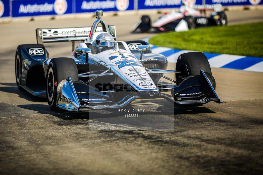 Spacesuit Collections Photo ID 152224, Andy Clary, Chevrolet Detroit Grand Prix, United States, 02/06/2019 17:26:16
