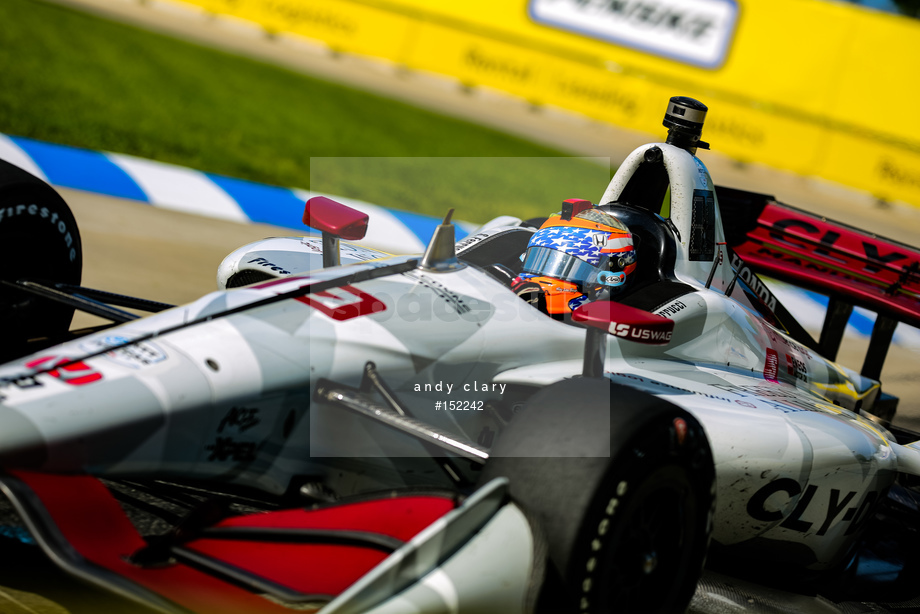 Spacesuit Collections Photo ID 152242, Andy Clary, Chevrolet Detroit Grand Prix, United States, 02/06/2019 17:05:34