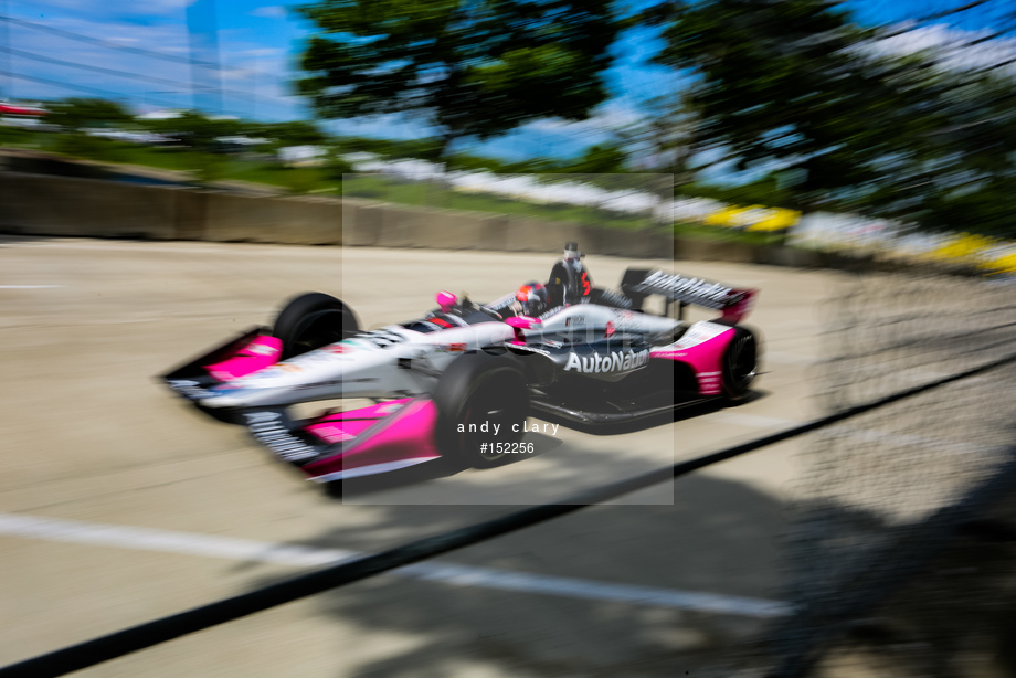 Spacesuit Collections Photo ID 152256, Andy Clary, Chevrolet Detroit Grand Prix, United States, 02/06/2019 16:51:38