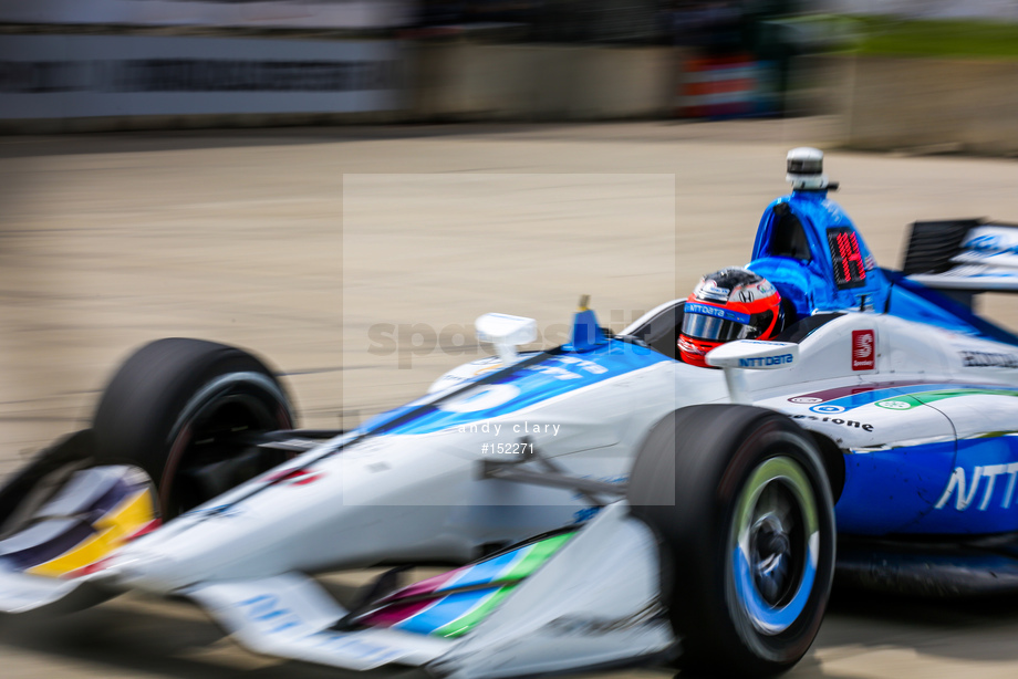 Spacesuit Collections Photo ID 152271, Andy Clary, Chevrolet Detroit Grand Prix, United States, 02/06/2019 16:39:02