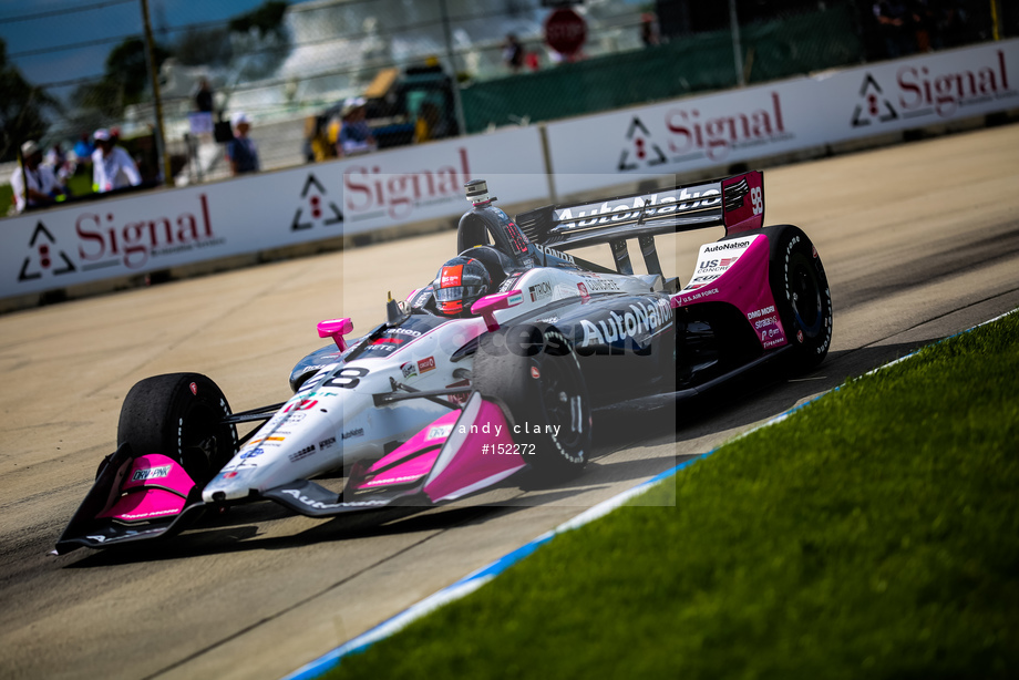 Spacesuit Collections Photo ID 152272, Andy Clary, Chevrolet Detroit Grand Prix, United States, 02/06/2019 16:36:11