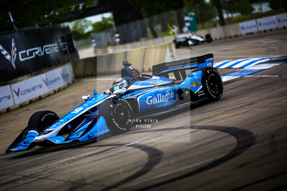 Spacesuit Collections Photo ID 152286, Andy Clary, Chevrolet Detroit Grand Prix, United States, 02/06/2019 16:19:21