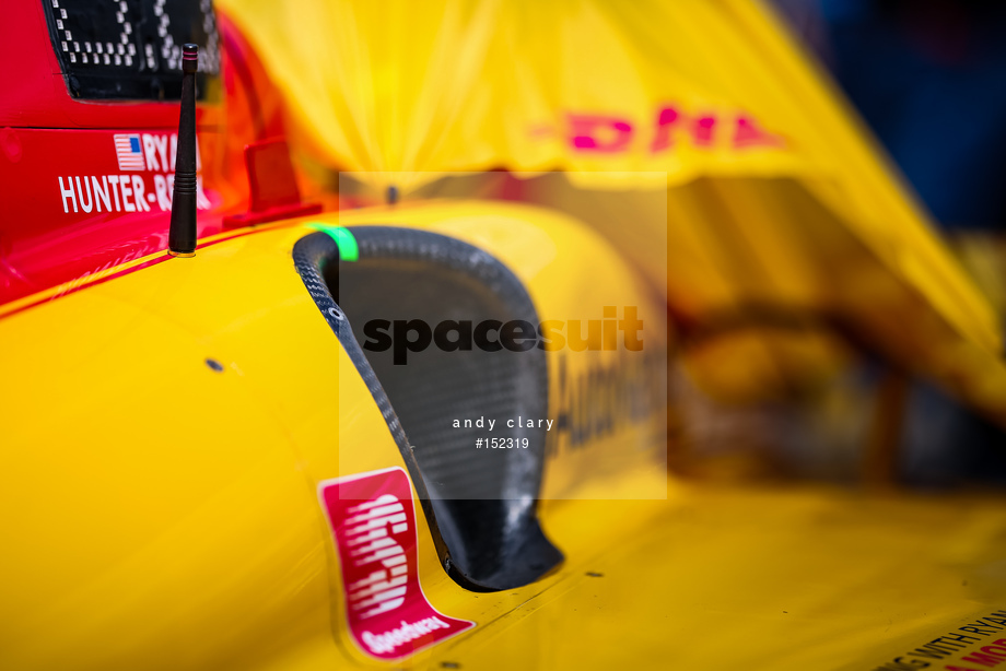 Spacesuit Collections Photo ID 152319, Andy Clary, Chevrolet Detroit Grand Prix, United States, 02/06/2019 14:54:45