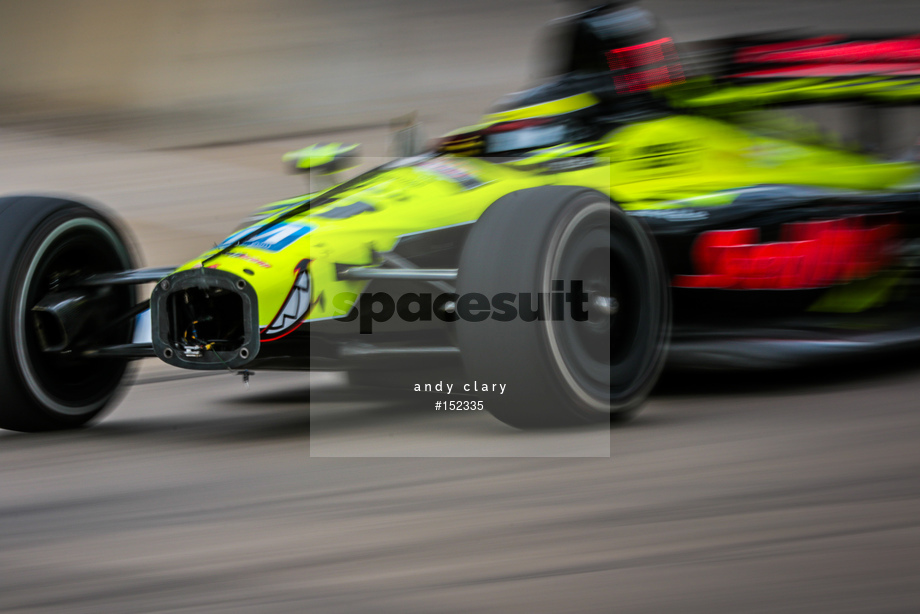 Spacesuit Collections Photo ID 152335, Andy Clary, Chevrolet Detroit Grand Prix, United States, 02/06/2019 16:19:03